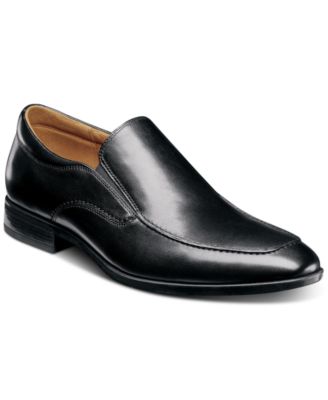 Florsheim - Men's Pregamo Moc-Toe Dress Loafer