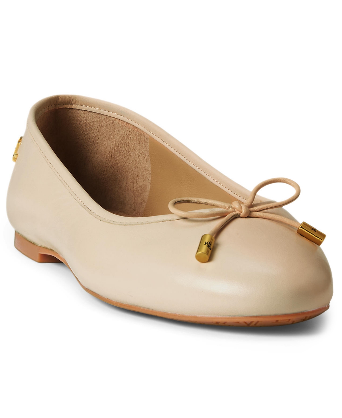 Lauren Ralph Lauren Women's Jayna Flats