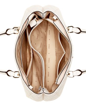 Guess alana girlfriend satchel online