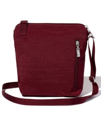 Pocket Small Crossbody with RFID 