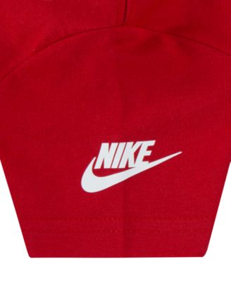 Toddler Boys Futura Evergreen Short Sleeve T-shirt