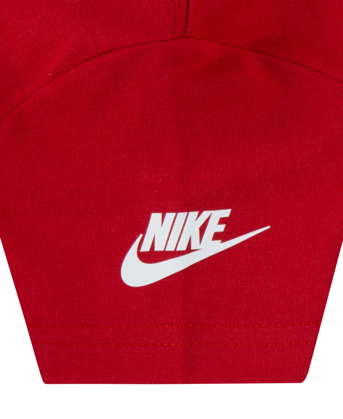 Nike Toddler Boys Futura Evergreen Short Sleeve T-shirt