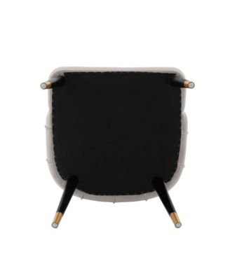 Eda Upholstered Dining Chair