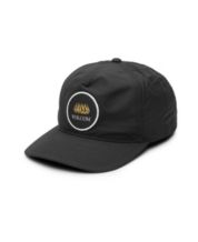 Volcom hats lids store