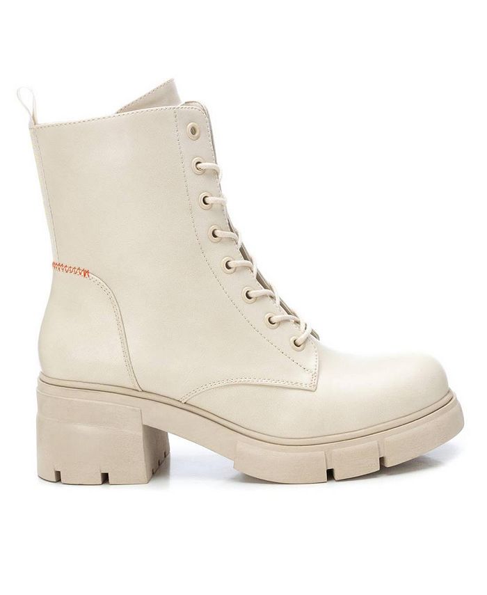 macys combat boots