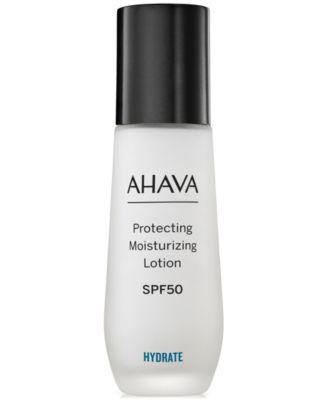 Protecting Moisturizing Lotion SPF 50 PA++++, 1.7 oz.