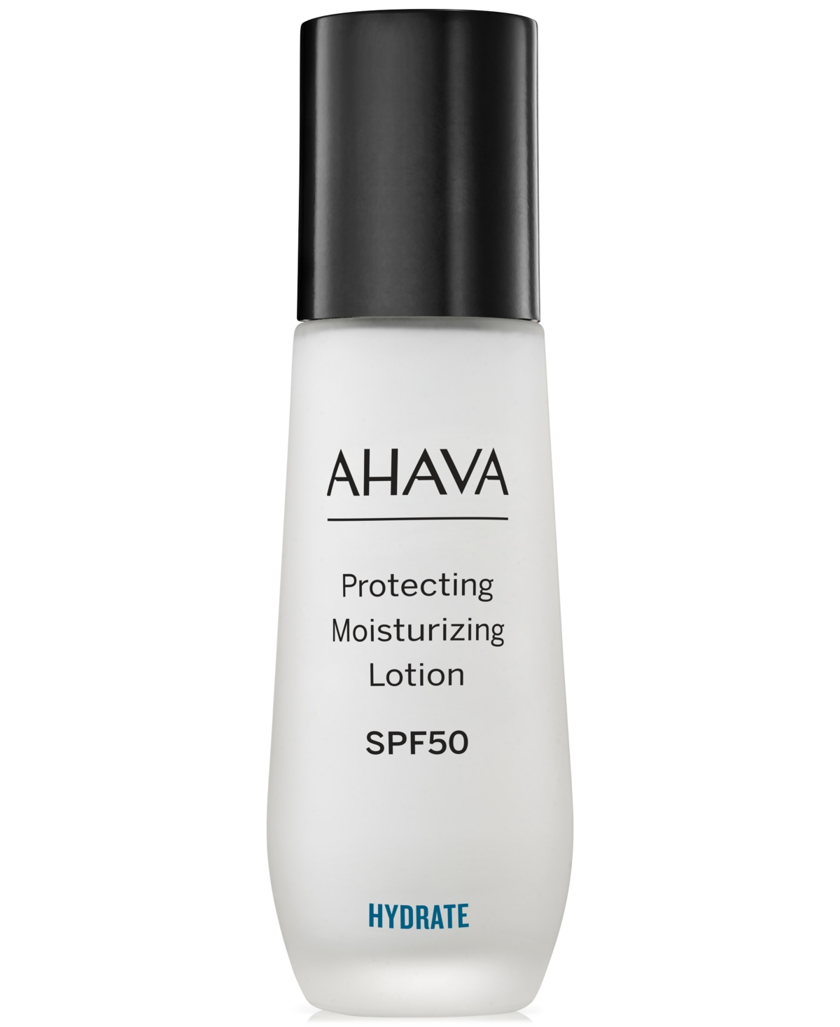 Shop Ahava Protecting Moisturizing Lotion Spf 50 Pa++++, 1.7 Oz. In No Color
