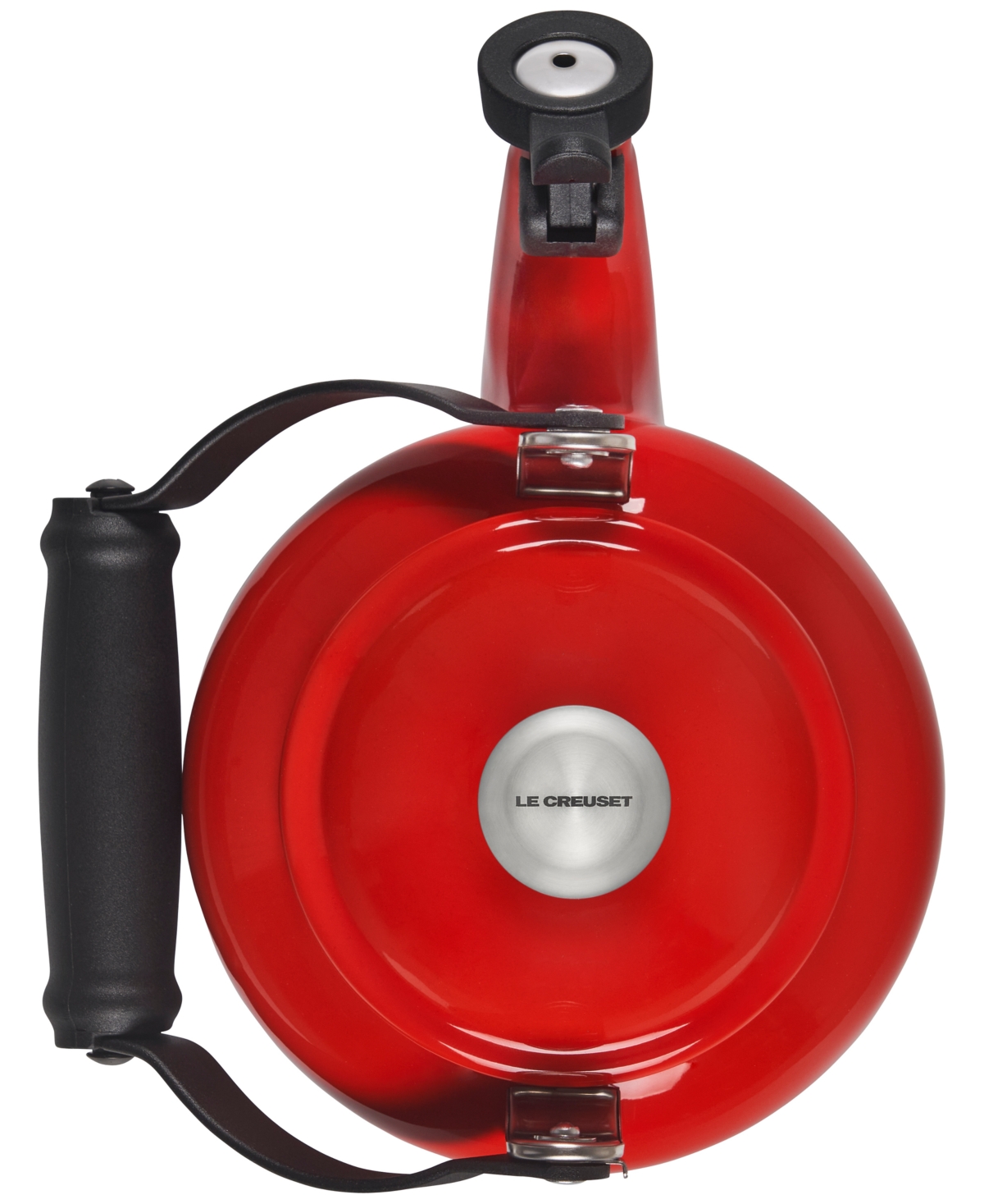 Le Creuset Demi Kettle In Pink