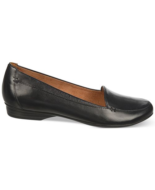 Naturalizer Saban Flats Reviews All Women S Shoes Shoes Macy S