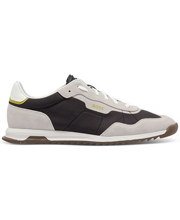 Hugo boss sale sneakers macys