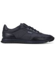 Hugo boss sneakers macys deals