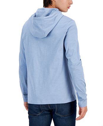Michael kors hoodie mens green sale