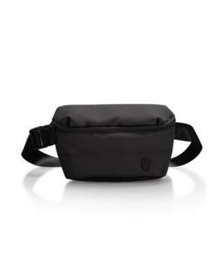 Puffer Mini Waist Bag