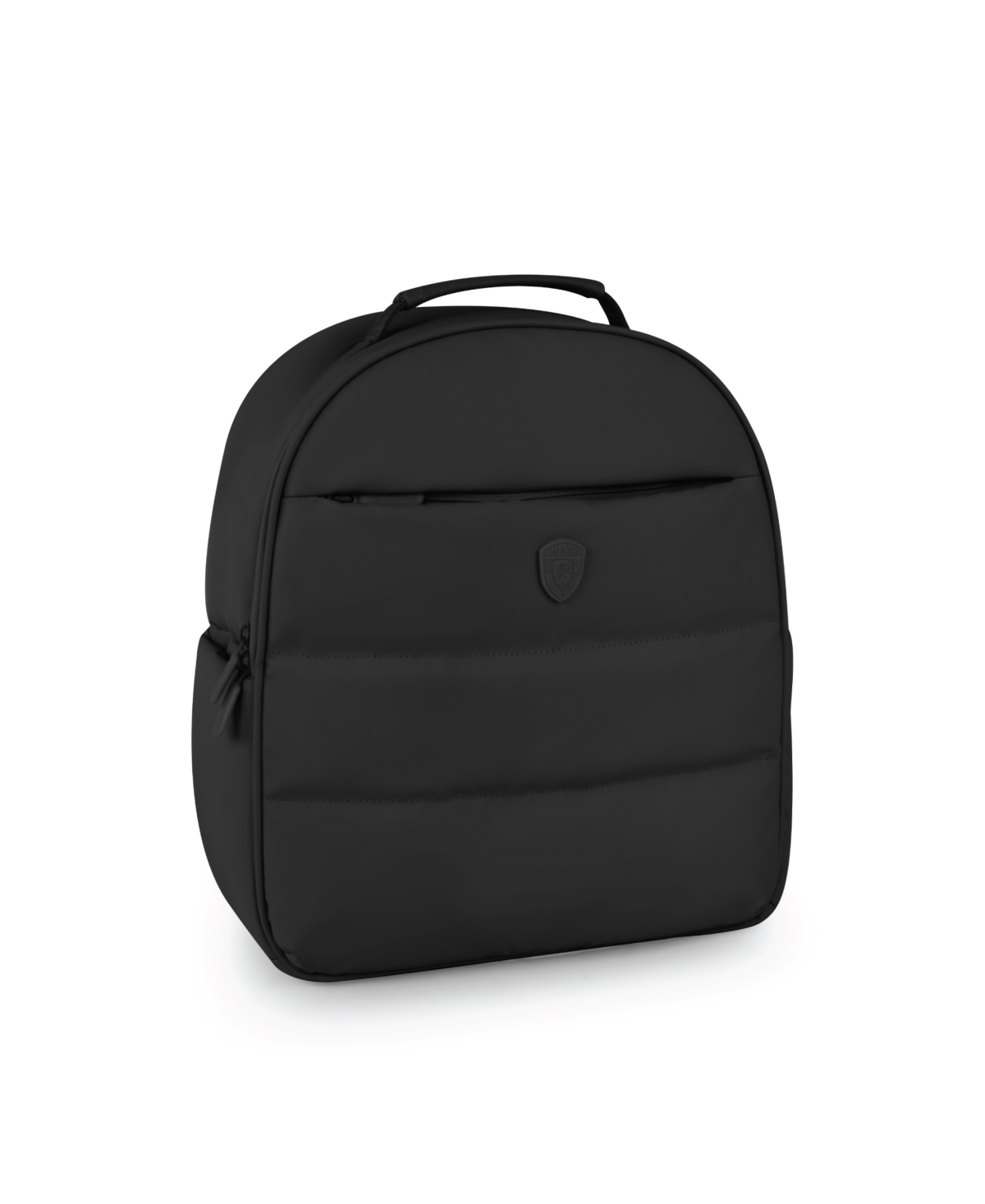 Heys Puffer Backpack In Black