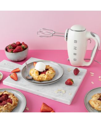 50's Retro Style Hand Mixer