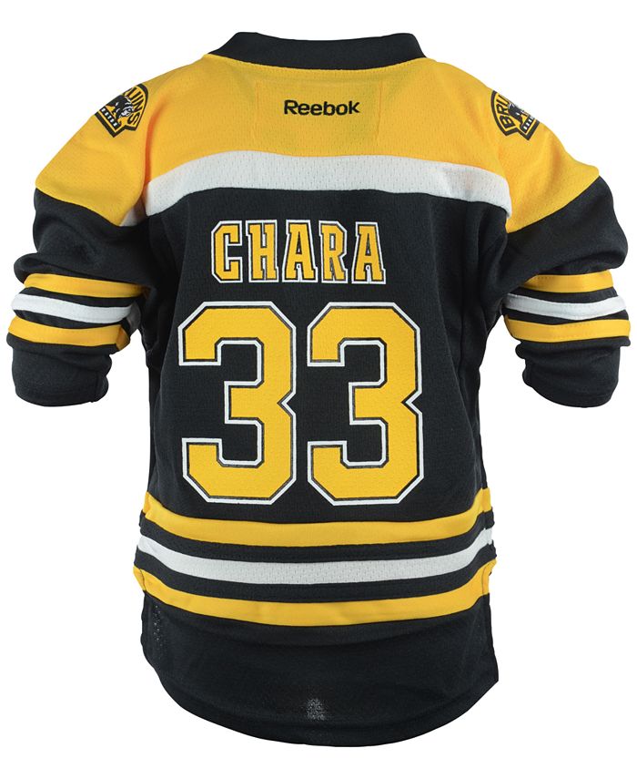Zdeno chara jersey discount