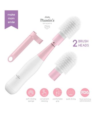 Little Martin's Electric Bottle Brush