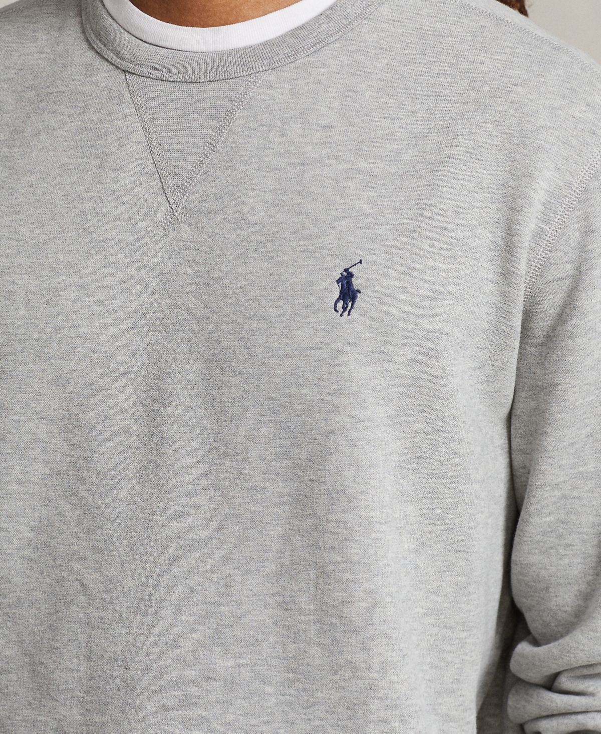 Polo Ralph Lauren Men's Rl Fleece Sweatshirt