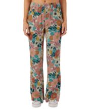 Floral Pants: Shop Floral Pants - Macy's