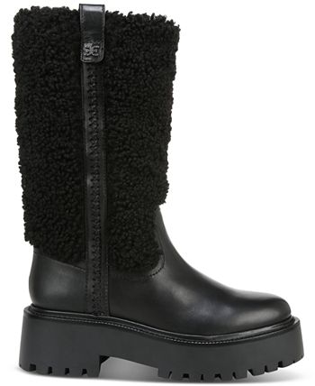 Macy's all weather discount boots