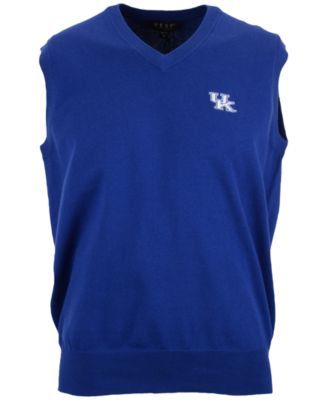VESI - Men's Sleeveless Kentucky Wildcats Sweater Vest