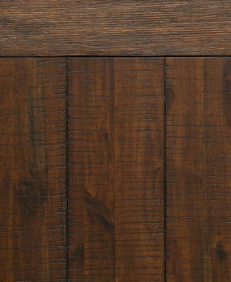 Monterey 54" Console table