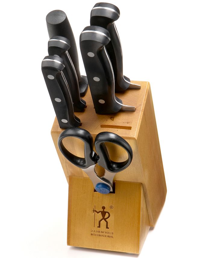 henckels dynamic fine edge