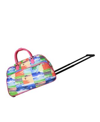 World Traveler