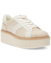 Macys chunky sneakers on sale