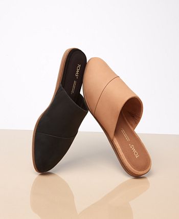 Toms slides top
