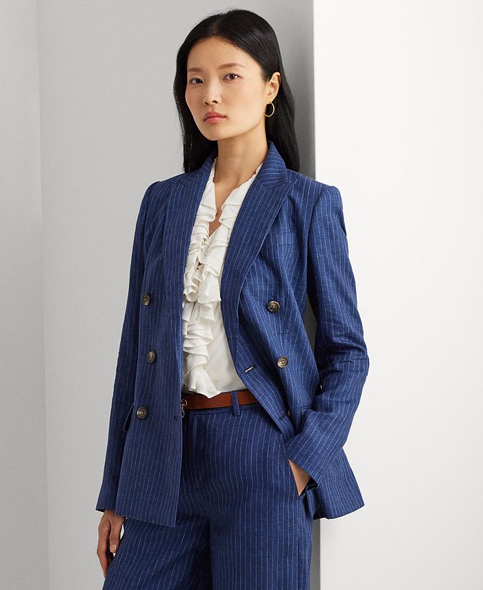 Macys ralph hot sale lauren womens tops