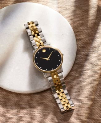 Movado Watches - Macy's