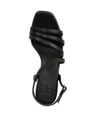 Galaxy Strappy Dress Sandals