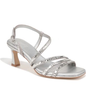 Naturalizer - Galaxy 2 Strappy Dress Sandals