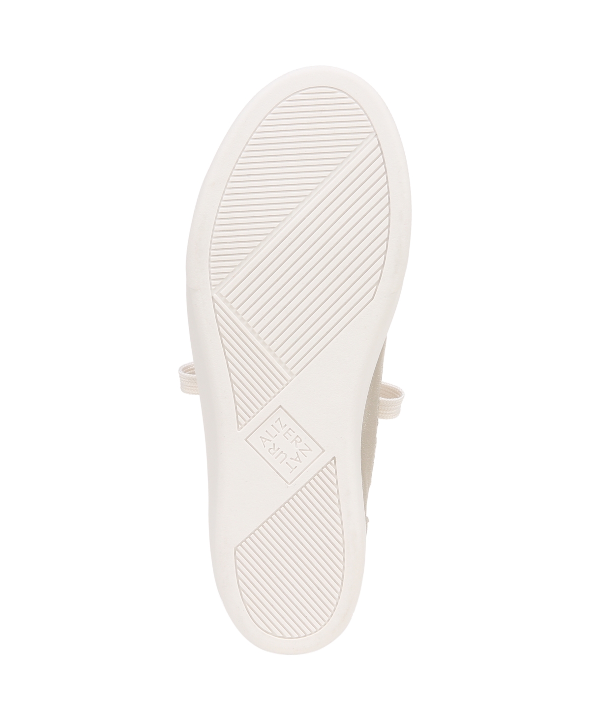 Naturalizer Morrison-Mid Sneakers