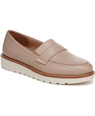 Naturalizer - Adiline Lug Sole Loafers