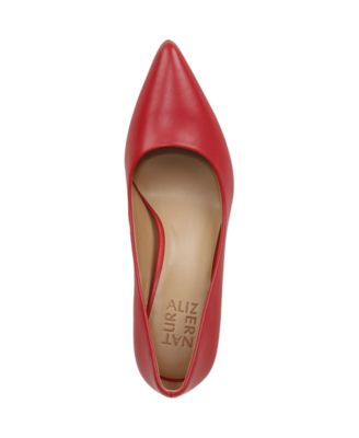 Women's Everly Pointed Toe Pumps