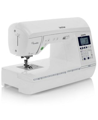 PS500 Pacesetter Computerized Sewing Machine