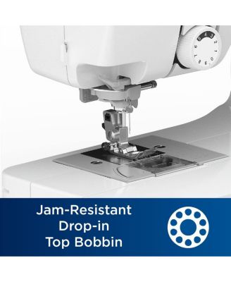 CP100X Computerized Sewing and Quilting Machine