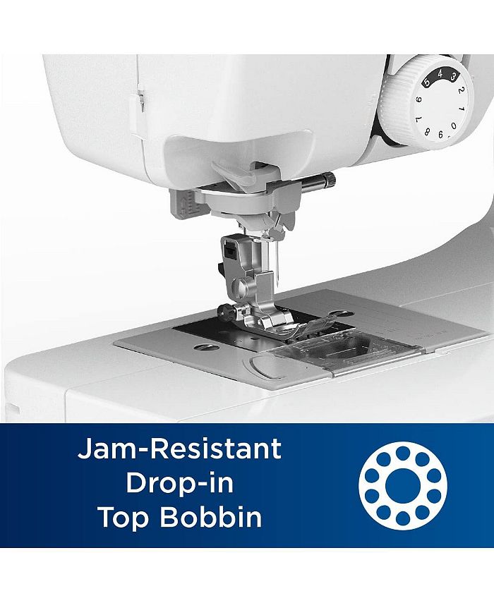 Brother CP100X Computerized Sewing and Quilting Machine Macy's