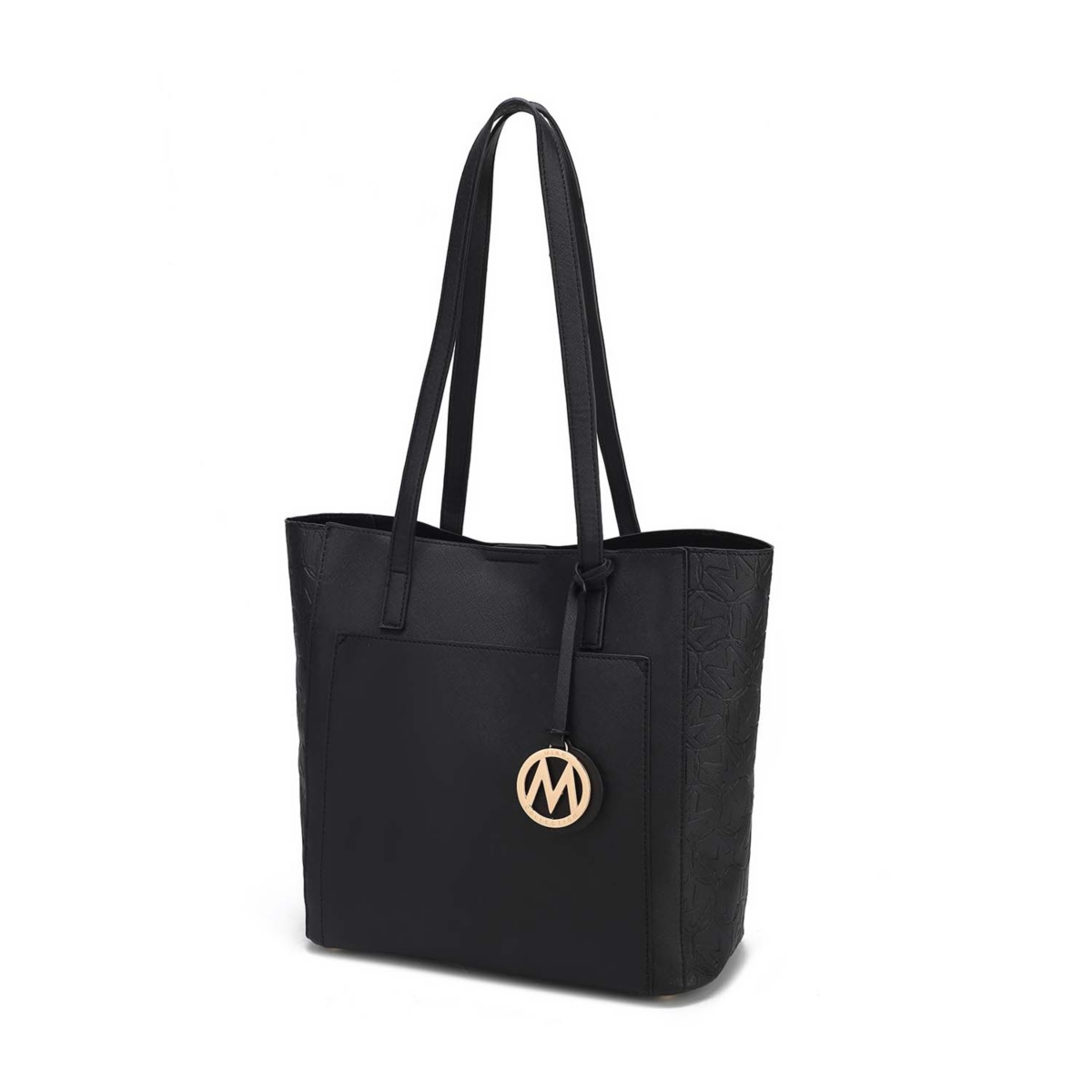 Mkf Collection Lea Tote Bag by Mia k