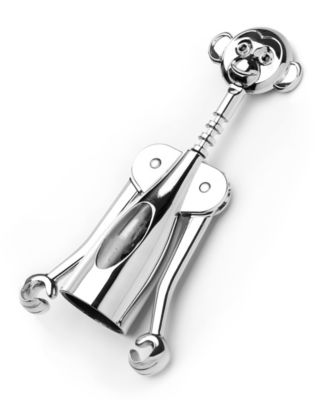 Godinger Monkey Corkscrew 