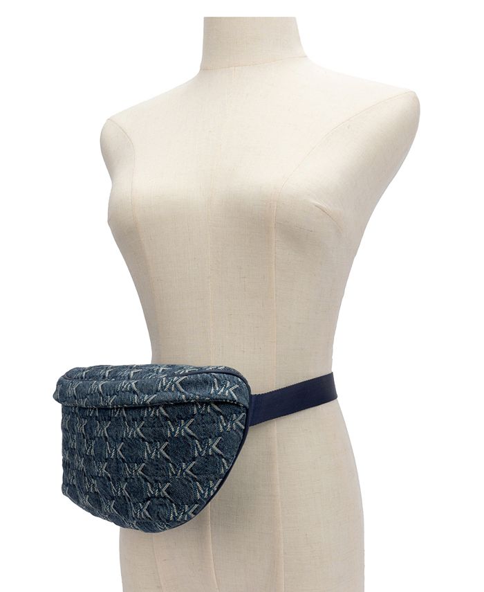 Michael kors belt bag macys best sale