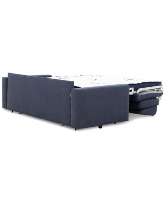 Giorgio 83" Queen Fabric Sleeper Sofa, Created for Macy's