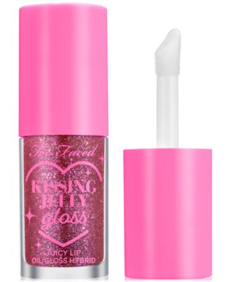 Kissing Jelly Gloss