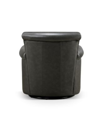 Berowne 33" Swivel Chair