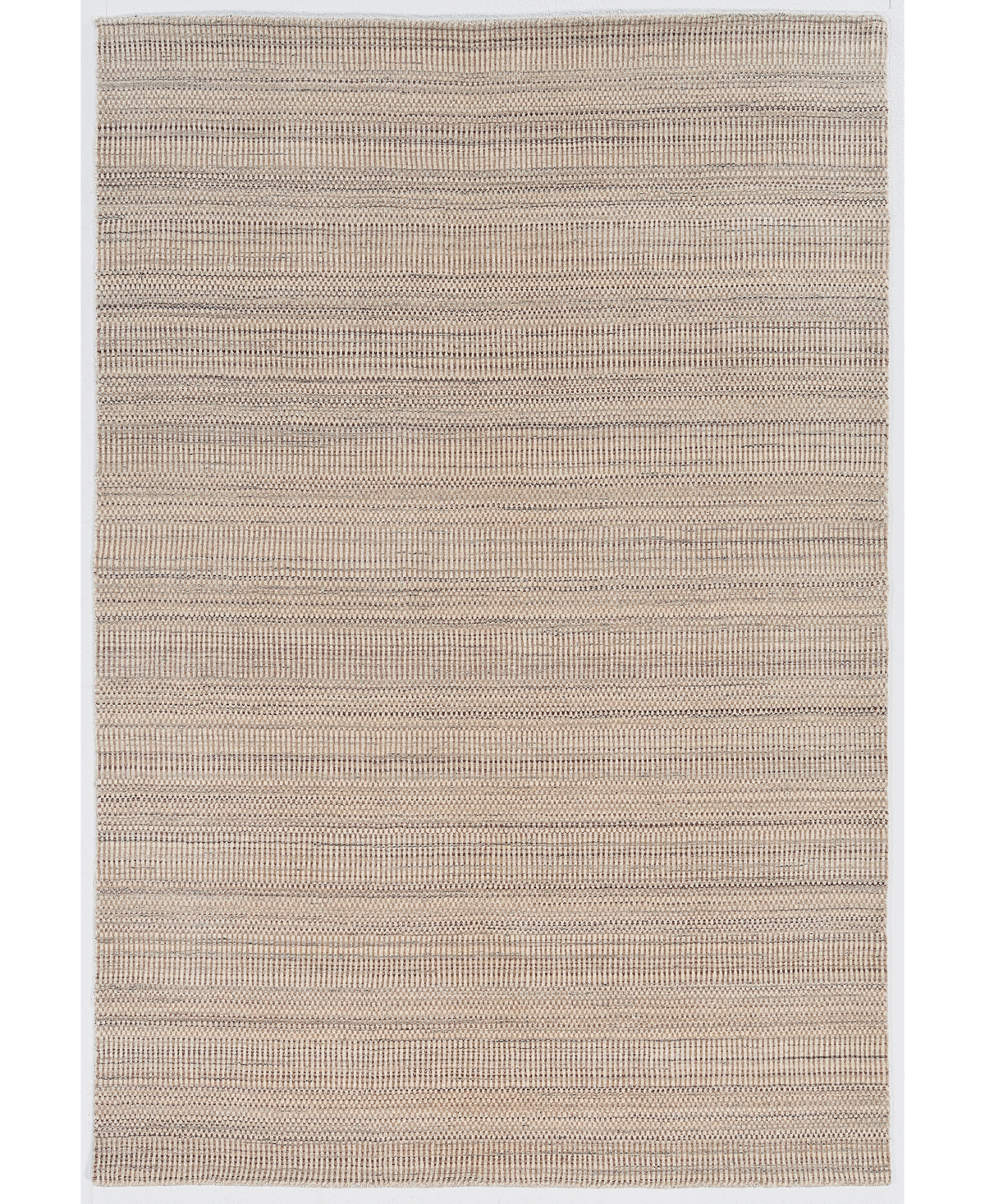 Km Home Alleanza 200 8' x 10' Area Rug - Beige
