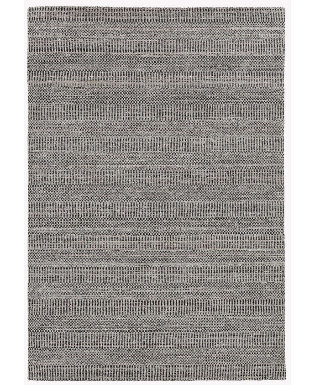 Km Home Alleanza 200 10' x 14' Area Rug - Gray, Beige