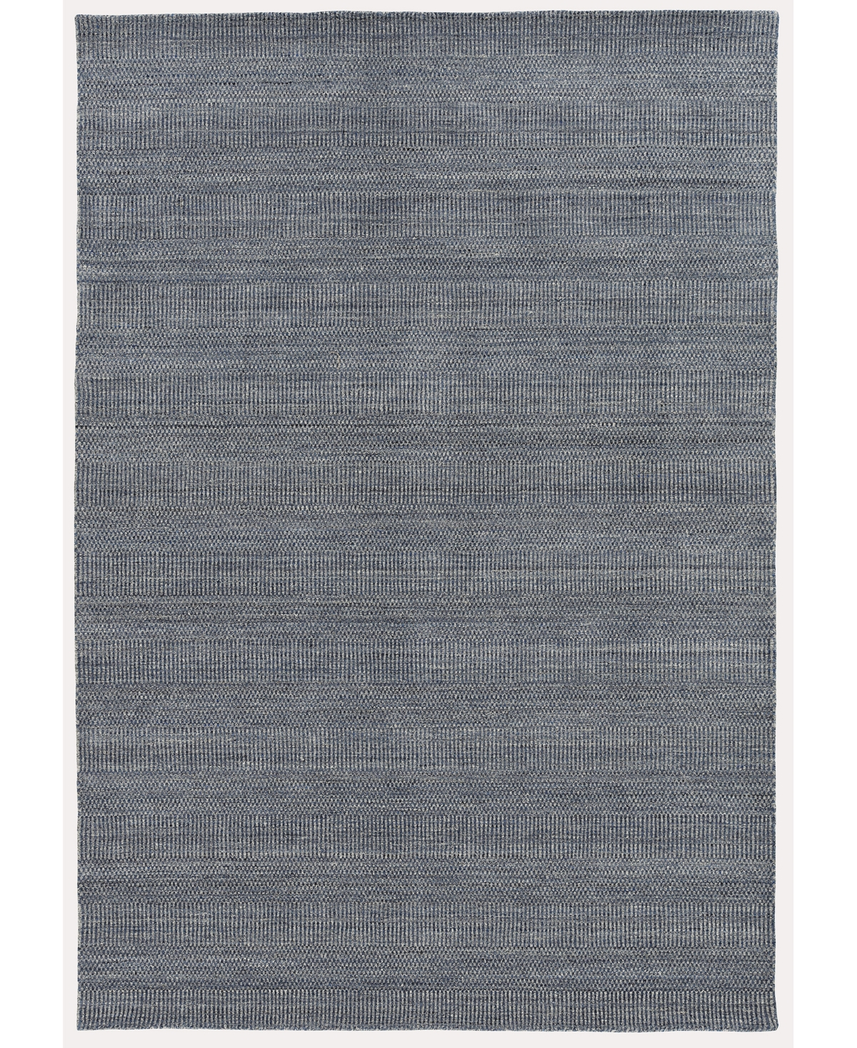 Km Home Alleanza 200 10' x 14' Area Rug - Slate