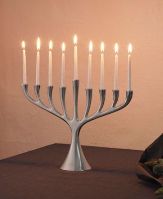 Cobra Menorah